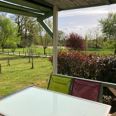 Bungalow "Les Randonneurs" Lacapelle-Marival Zewnętrze zdjęcie